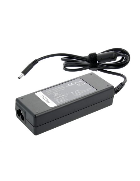 Zasilacz Mitsu 19.5v 4.62a (4.5x3.0 pin) 90W do Dell