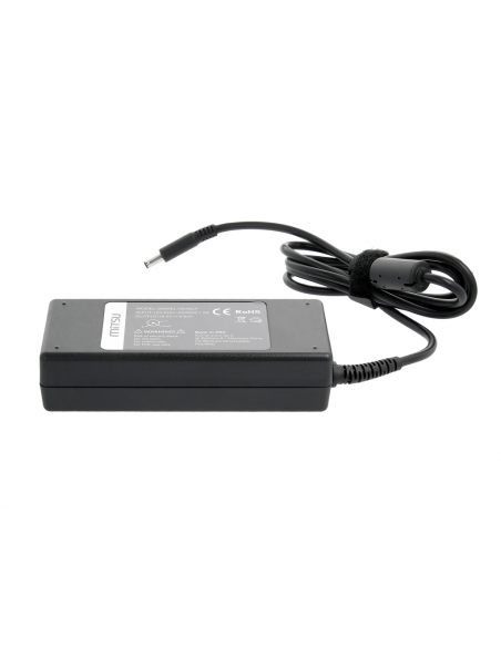 Zasilacz Mitsu 19.5v 4.62a (4.5x3.0 pin) 90W do Dell
