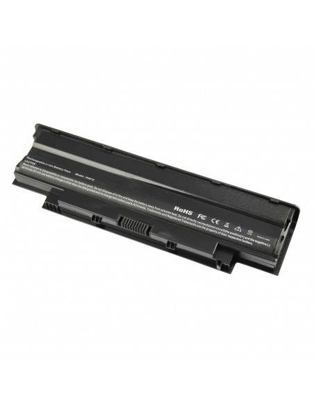 Bateria J1KND do Dell N5010 N5030 N5050 N5110 T510