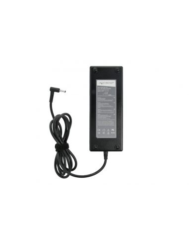 Zasilacz Movano 19.5v 6.15a (4.5x3.0 pin) 120W do HP