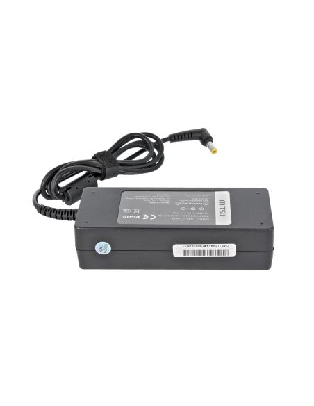 Zasilacz Mitsu 19v 4.74a (5.5x2.5) 90W do Asus, Toshiba, MSI, Packard Bell, itd