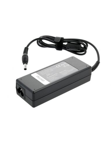 Zasilacz Mitsu 19v 4.74a (5.5x3.0 pin) 90W do Samsung