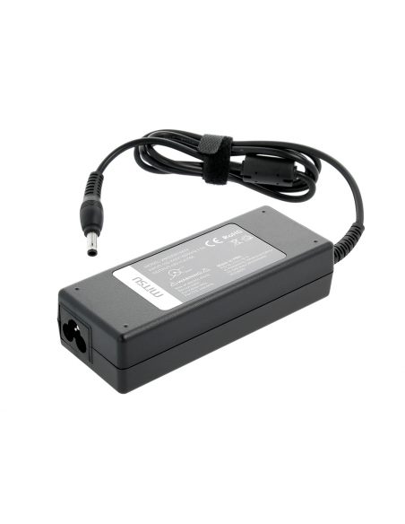 Zasilacz Mitsu 19v 4.74a (5.5x3.0 pin) 90W do Samsung