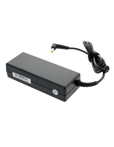 Zasilacz Mitsu 19v 4.74a (5.5x1.7) 90W do Acer