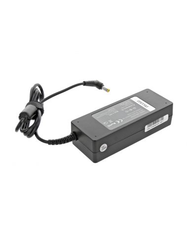 Zasilacz Mitsu 20v 4.5a (5.5x2.5) 90W do Fujitsu, Gateway, Lenovo