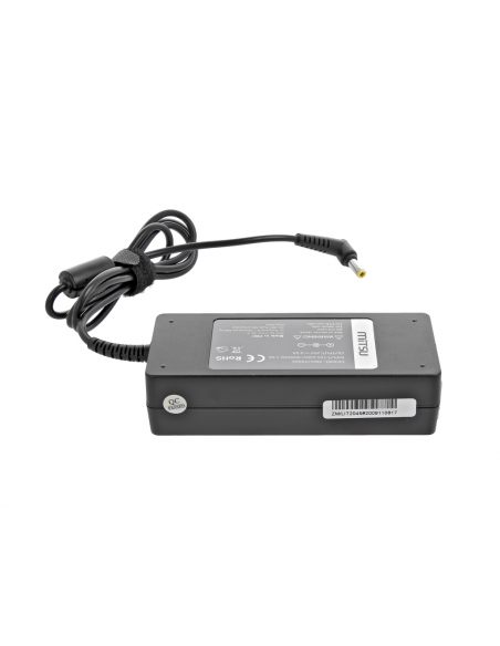 Zasilacz Mitsu 20v 4.5a (5.5x2.5) 90W do Fujitsu, Gateway, Lenovo