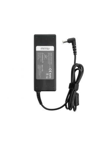 Zasilacz Mitsu 19.5v 4.7a (6.5x4.4 pin) 90W do Sony