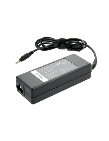 Zasilacz Mitsu 19v 4.74a (4.8x1.7 stożek) 90W do Compaq, HP, LG