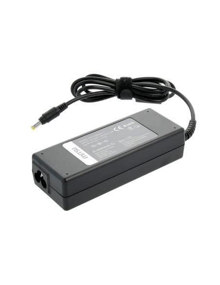Zasilacz Mitsu 19v 4.74a (4.8x1.7 stożek) 90W do Compaq, HP, LG