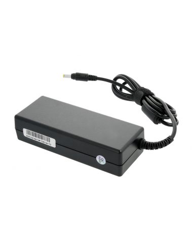 Zasilacz Mitsu 19v 4.74a (4.8x1.7 stożek) 90W do Compaq, HP, LG