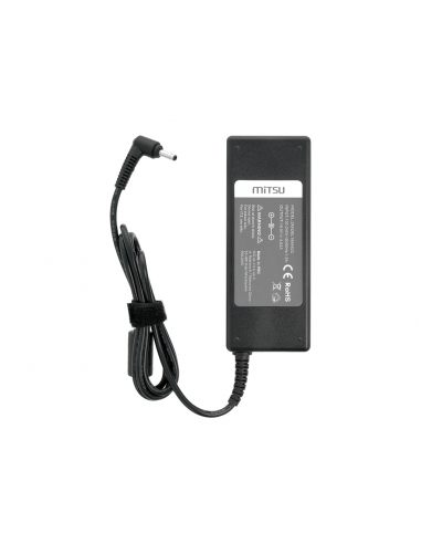 Zasilacz Mitsu 19.5v 4.62a (4.0x1.7) 90W do Dell