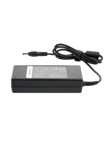 Zasilacz Mitsu 19v 4.22a (5.5x2.5) 80W do Fujitsu