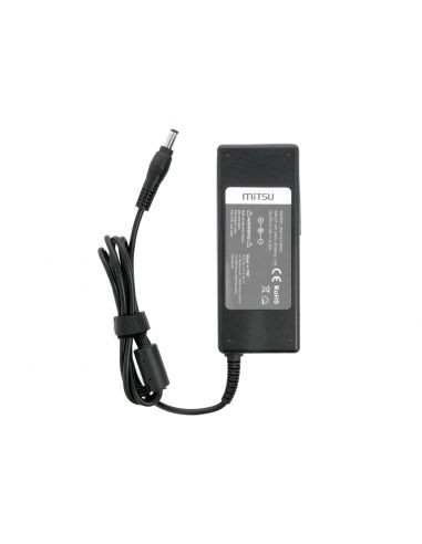 Zasilacz Mitsu 19v 4.22a (5.5x2.5) 80W do Fujitsu