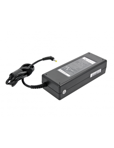 Zasilacz Movano 19v 6.32a (5.5x1.7) 120W do Acer