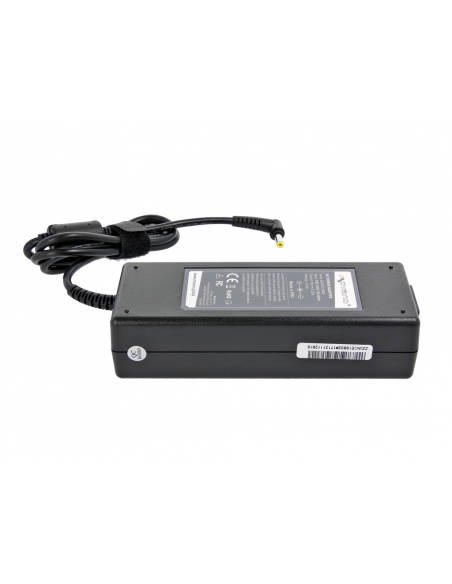 Zasilacz Movano 19v 6.32a (5.5x1.7) 120W do Acer