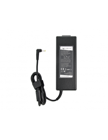 Zasilacz Movano 19v 6.32a (5.5x1.7) 120W do Acer