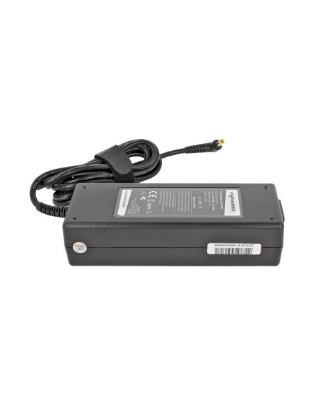 Zasilacz Movano 19v 7.1a (5.5x1.7) 135W do Acer