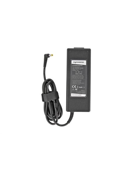 Zasilacz Movano 19v 7.1a (5.5x1.7) 135W do Acer