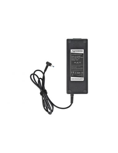 Zasilacz Movano 20v 6a (4.5x3.0 pin) 120W do Asus