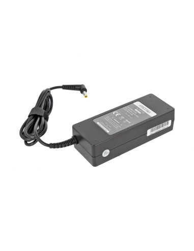 Zasilacz Mitsu 19v 3.95a (5.5x2.5) 75W do Toshiba, Compaq, HP, Asus
