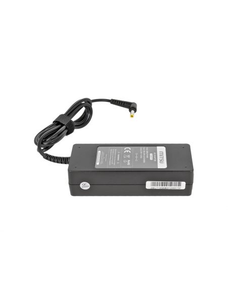 Zasilacz Mitsu 19v 3.95a (5.5x2.5) 75W do Toshiba, Compaq, HP, Asus