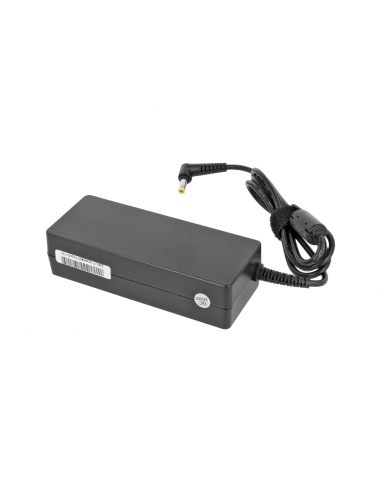 Zasilacz Mitsu 19v 3.95a (5.5x2.5) 75W do Toshiba, Compaq, HP, Asus