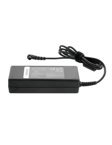 Zasilacz Mitsu 19.5v 3.9a (6.5x4.4 pin) 75W do Sony