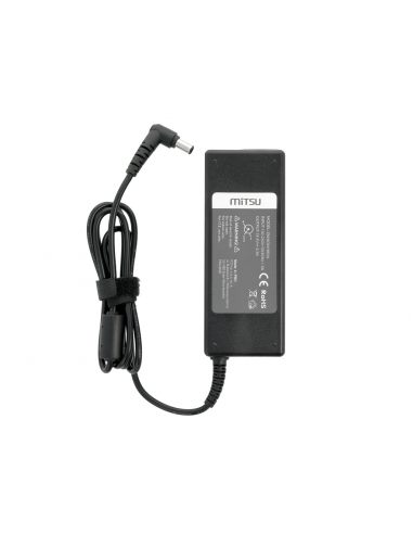 Zasilacz Mitsu 19.5v 3.9a (6.5x4.4 pin) 75W do Sony