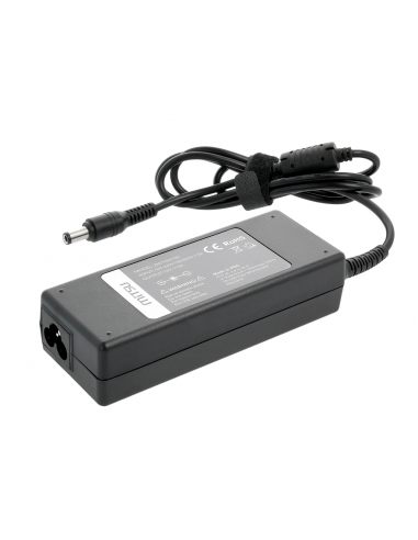 Zasilacz Mitsu 15v 5a (6.3x3.0) 75W do Toshiba