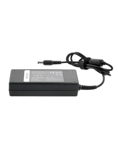 Zasilacz Mitsu 15v 5a (6.3x3.0) 75W do Toshiba