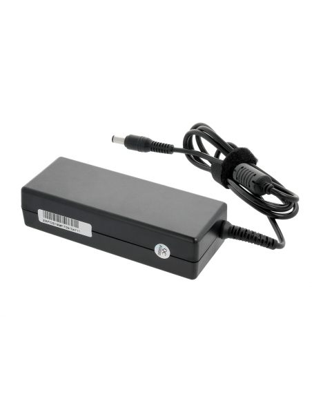 Zasilacz Mitsu 15v 5a (6.3x3.0) 75W do Toshiba