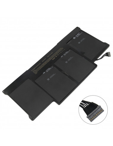 Bateria A1496 do Apple MacBook Air 13...