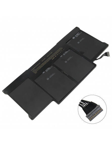 Bateria A1496 do Apple MacBook Air 13 A1466