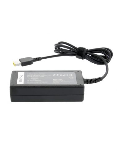 Zasilacz Mitsu 20v 3.25a (prostokątny 11.0x4.5 pin - Yoga) 65W do Lenovo