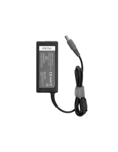 Zasilacz Mitsu 20v 3.25a (8.0x5.5 pin) 65W do Lenovo