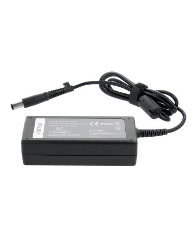 Zasilacz Mitsu 18.5v 3.5a (7.4x5.0 pin) 65W do HP, Compaq