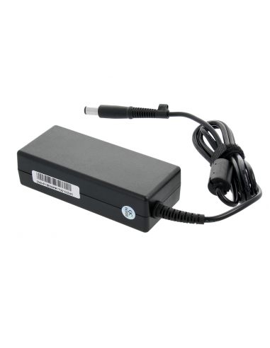 Zasilacz Mitsu 18.5v 3.5a (7.4x5.0 pin) 65W do HP, Compaq