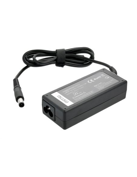 Zasilacz Mitsu 19.5v 3.34a (7.4x5.0 pin) 65W do Dell