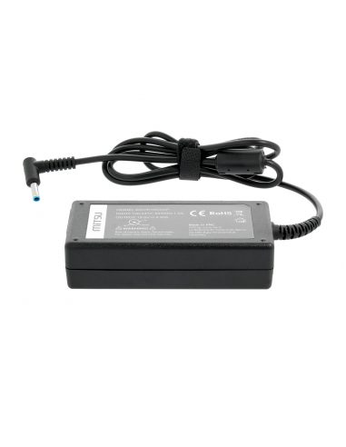 Zasilacz Mitsu 19.5v 3.33a (4.5x3.0 pin) 65W do HP