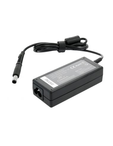 Zasilacz Mitsu 19.5v 3.33a (7.4x5.0 pin) 65W do HP