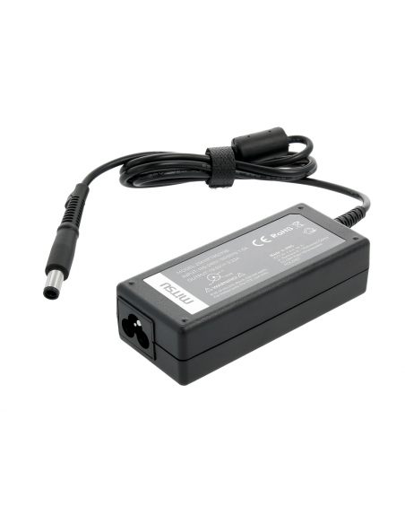 Zasilacz Mitsu 19.5v 3.33a (7.4x5.0 pin) 65W do HP