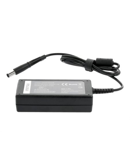 Zasilacz Mitsu 19.5v 3.33a (7.4x5.0 pin) 65W do HP