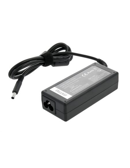 Zasilacz Mitsu 19.5v 3.34a (4.5x3.0 pin) 65W do Dell