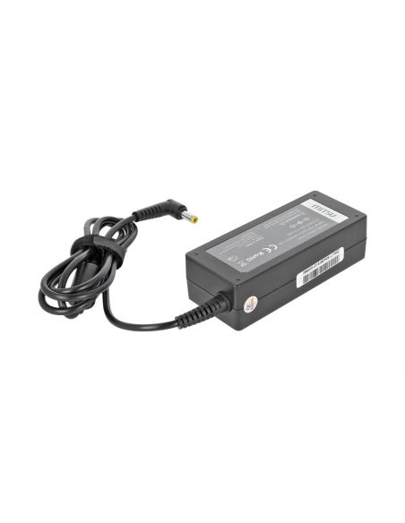 Zasilacz Mitsu 19v 3.42a (5.5x2.5) 65W do Asus, Toshiba, Lenovo, MSI, itp