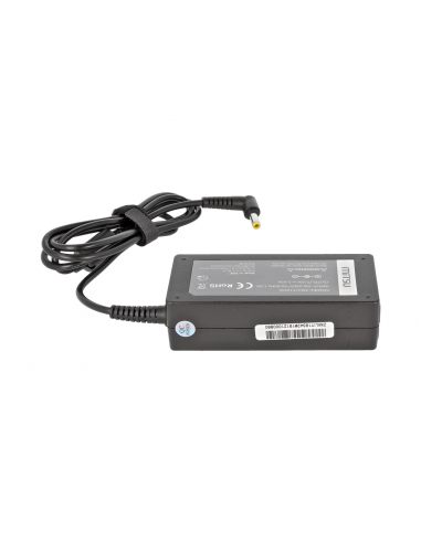 Zasilacz Mitsu 19v 3.42a (5.5x2.5) 65W do Asus, Toshiba, Lenovo, MSI, itp