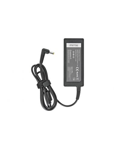 Zasilacz Mitsu 19v 3.42a (5.5x2.5) 65W do Asus, Toshiba, Lenovo, MSI, itp