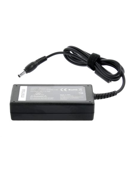 Zasilacz Mitsu 19v 3.16a (5.5x3.0 pin) 60W do Samsung