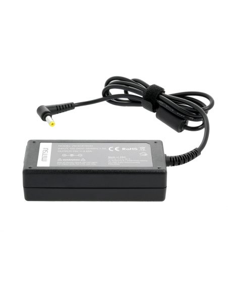Zasilacz Mitsu 19v 3.42a (5.5x1.7) 65W do Acer, Packard Bell