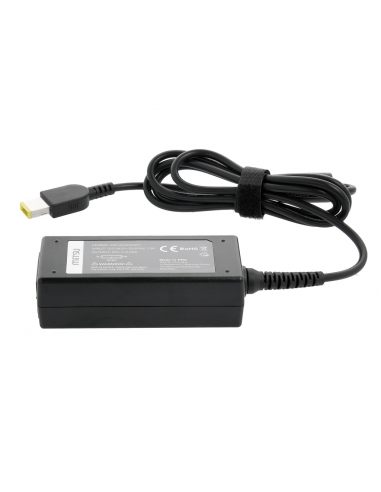 Zasilacz Mitsu 20v 2.25a (prostokątny 11.0x4.5 pin - Yoga) 45W do Lenovo