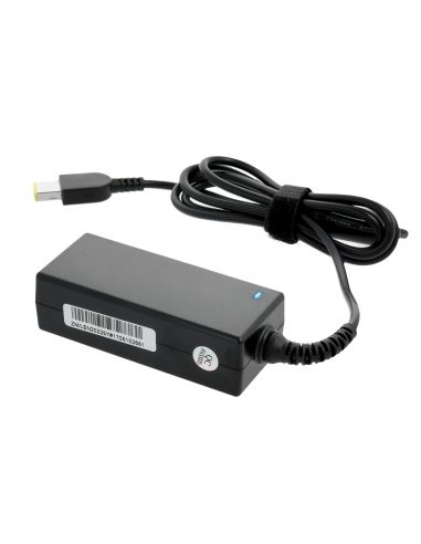 Zasilacz Mitsu 20v 2.25a (prostokątny 11.0x4.5 pin - Yoga) 45W do Lenovo